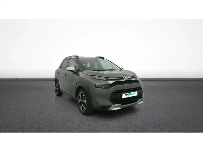 Photo Citroën C3 Aircross Shine Pack