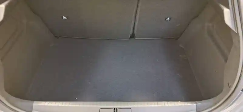 Photo Peugeot 208 Allure