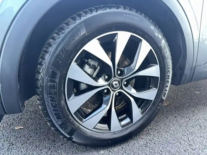 Photo Renault Arkana Evolution