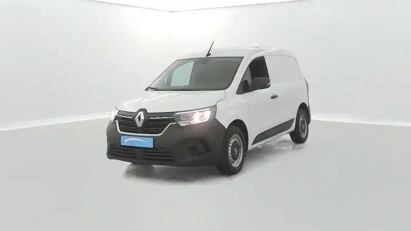 Photo Renault Kangoo Grand Confort- 22