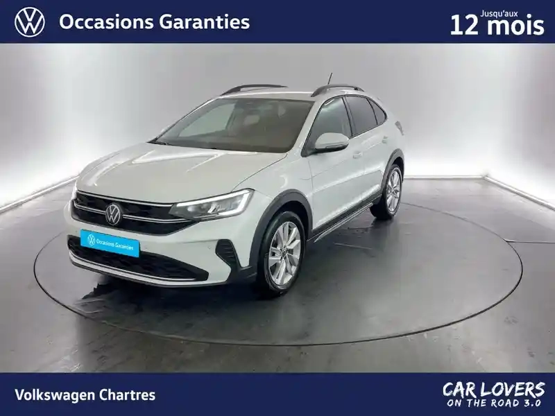 Photo Volkswagen Taigo Vw Edition