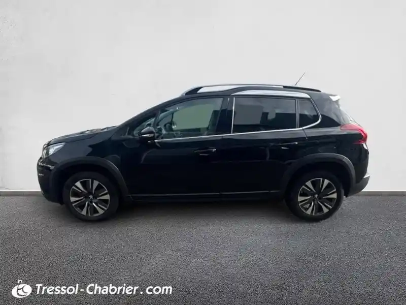 Photo Peugeot 2008 Allure Business