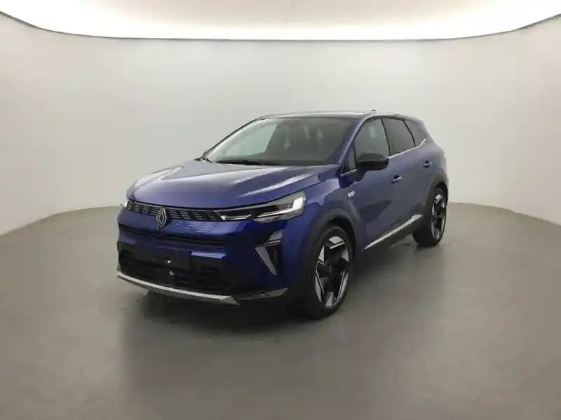 Photo Renault Symbioz Nouveau E-tech Full Hybrid 145 Iconic