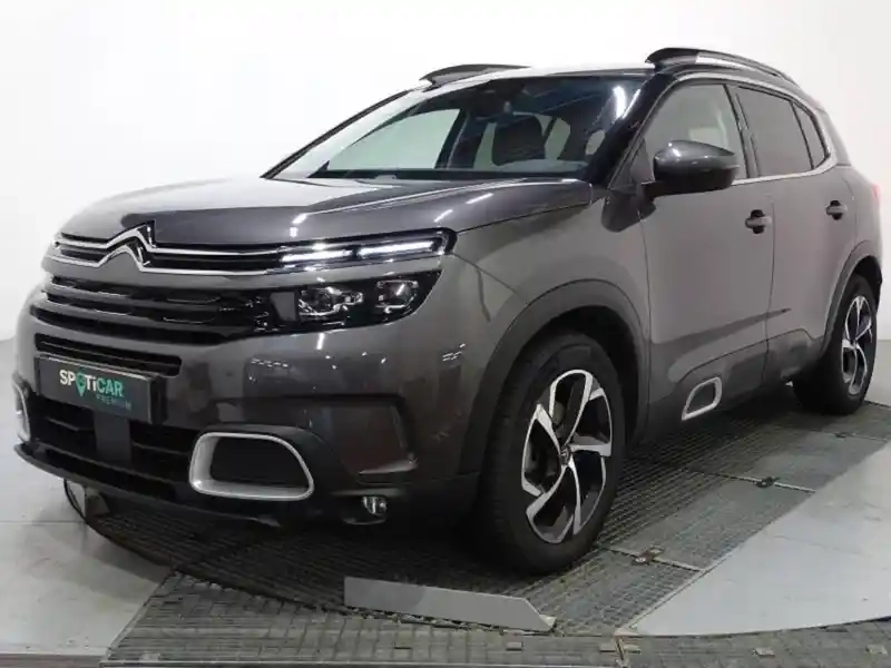 Photo Citroën C5 Aircross