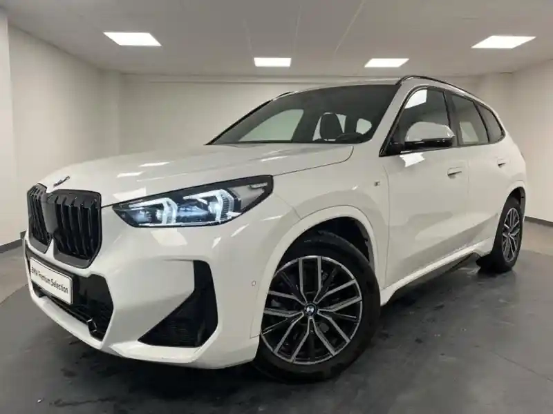 Photo Bmw X1