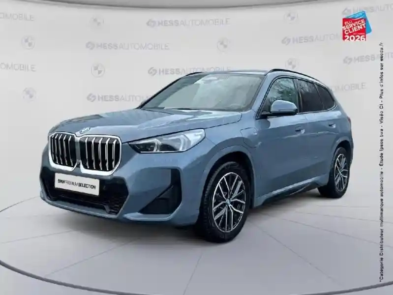 Photo Bmw X1
