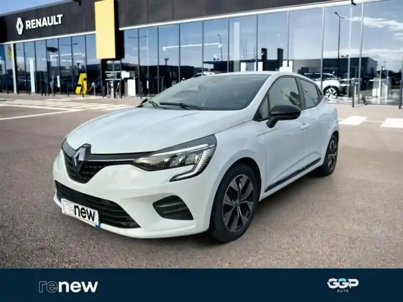 Photo Renault Clio