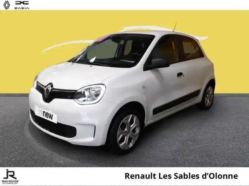 Photo Renault Twingo