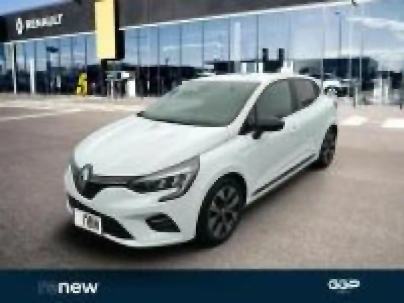 Photo Renault Clio