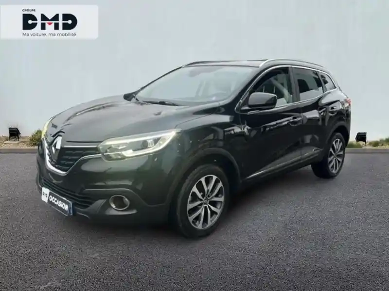 Photo Renault Kadjar