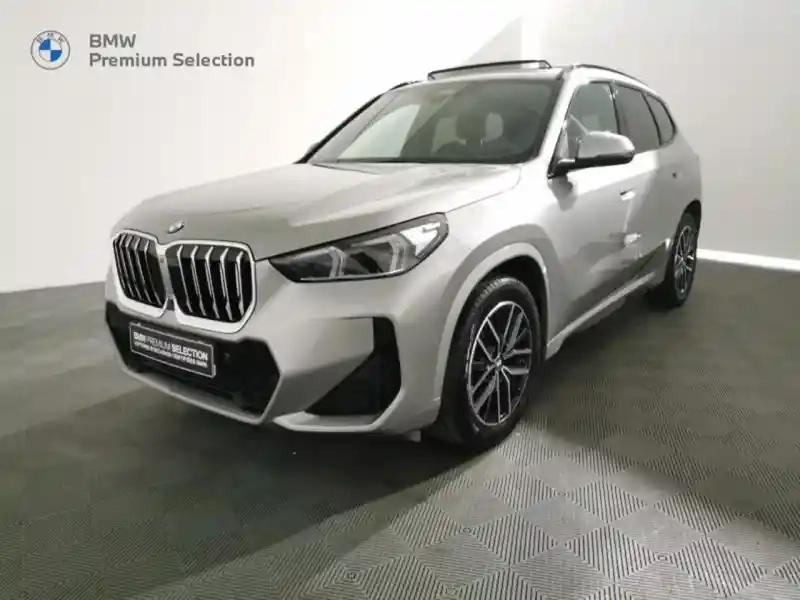 Photo Bmw X1