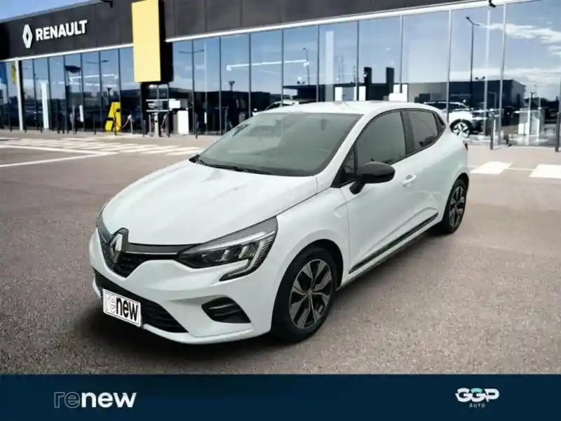 Photo Renault Clio