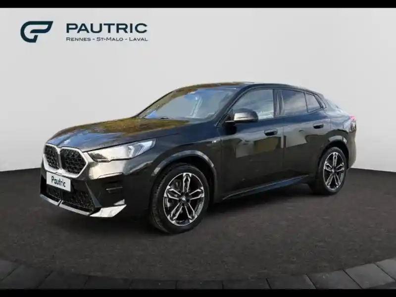 Photo Bmw X2