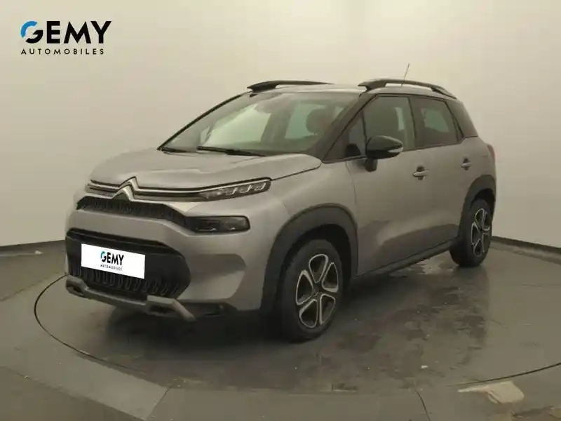 Photo Citroën C3 Aircross Feel Pack Business