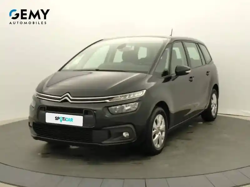 Photo Citroën C4 Business