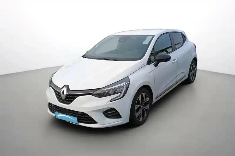Photo Renault Clio Evolution