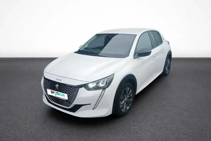 Photo Peugeot 208 Active Pack