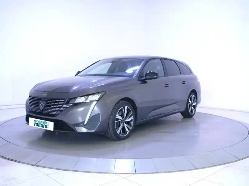 Photo Peugeot 308 Allure