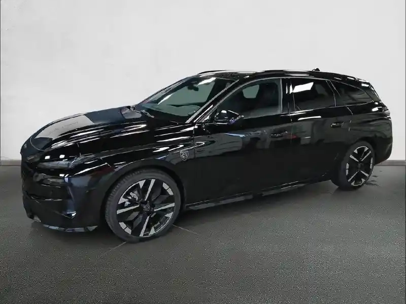 Photo Peugeot 308 Gt