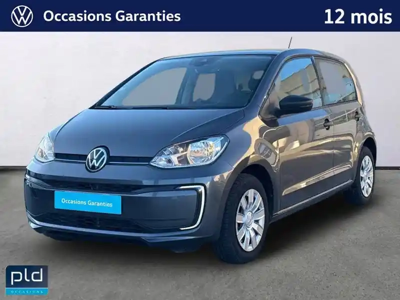 Photo Volkswagen Up