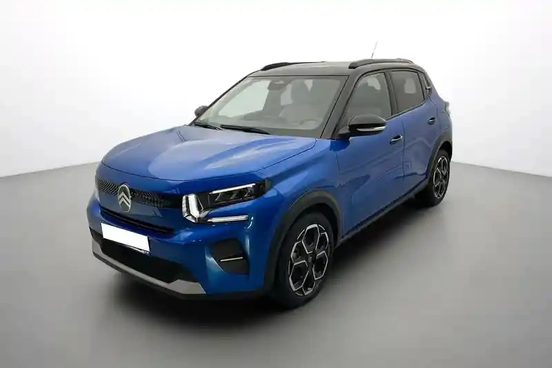 Photo Citroën C3 Max