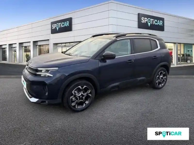 Photo Citroën C5 Aircross