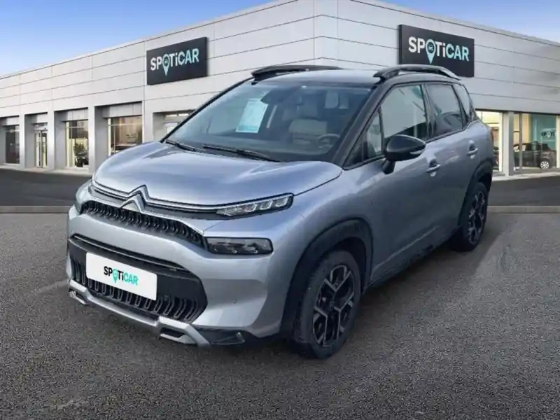 Photo Citroën C3 Aircross