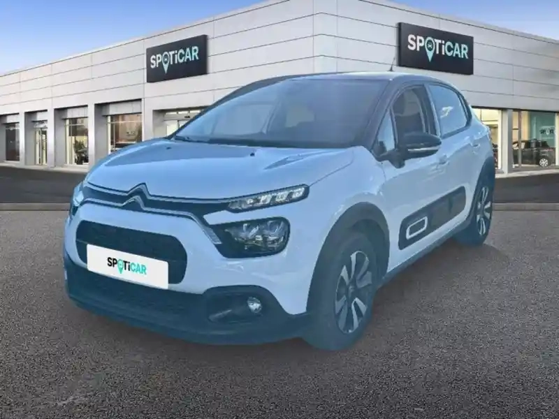 Photo Citroën C3