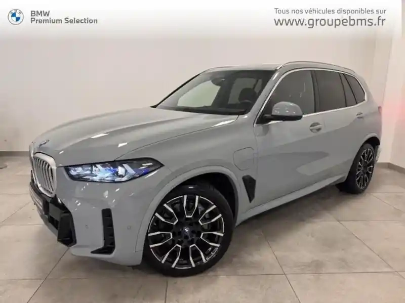 Photo Bmw X5