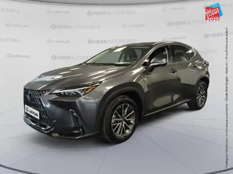 Photo Lexus Nx