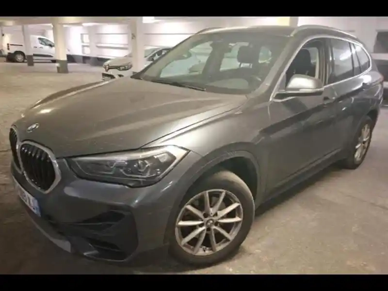 Photo Bmw X1