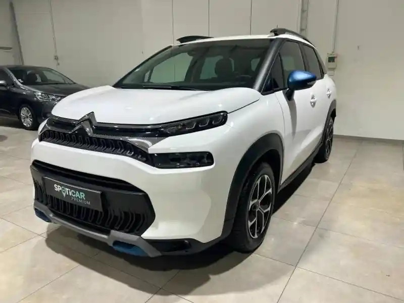 Photo Citroën C3 Aircross
