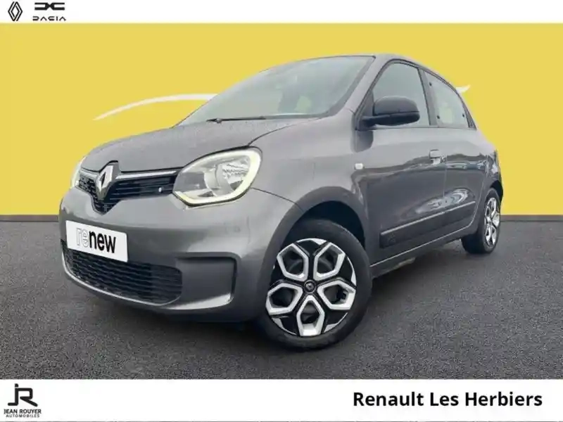 Photo Renault Twingo