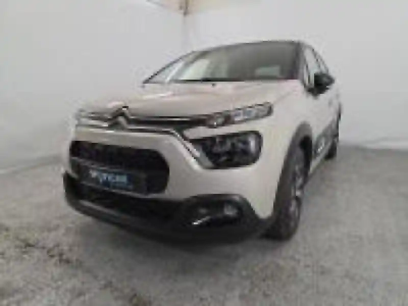 Photo Citroën C3