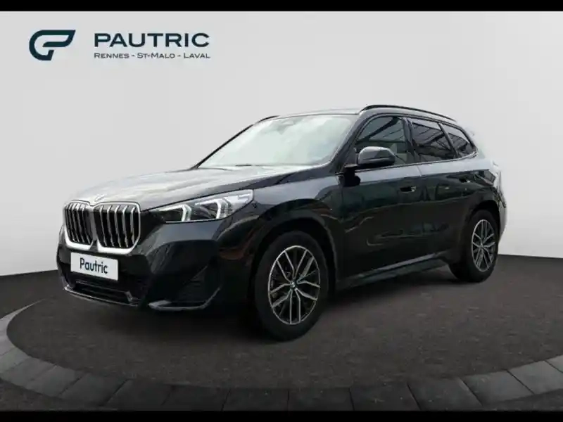 Photo Bmw X1