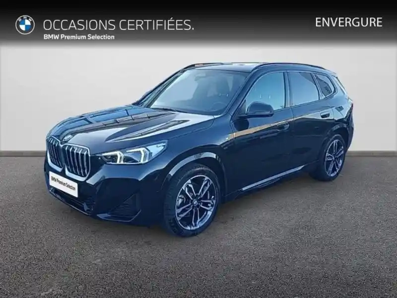 Photo Bmw X1