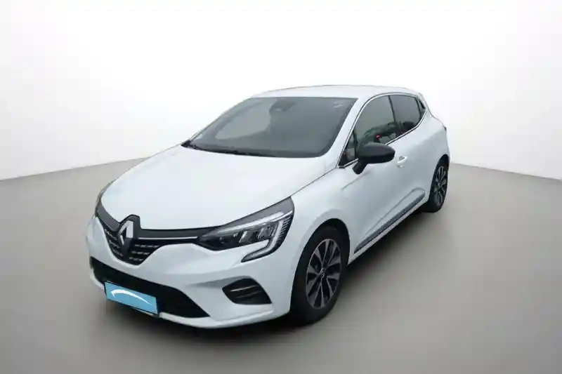 Photo Renault Clio Techno