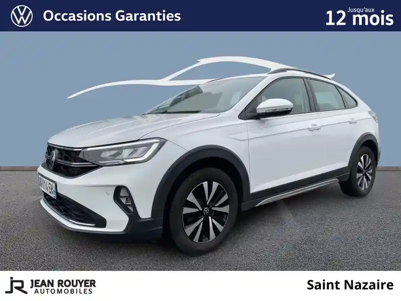 Photo Volkswagen Taigo Life Business