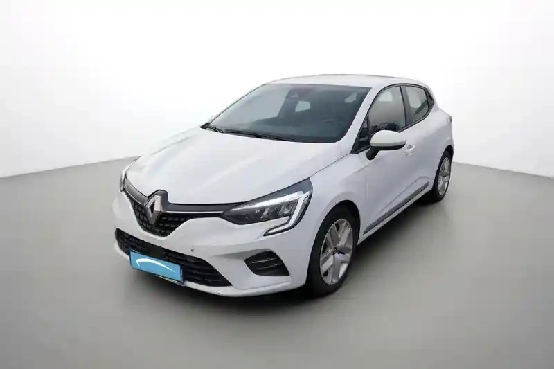 Photo Renault Clio Business Reversible
