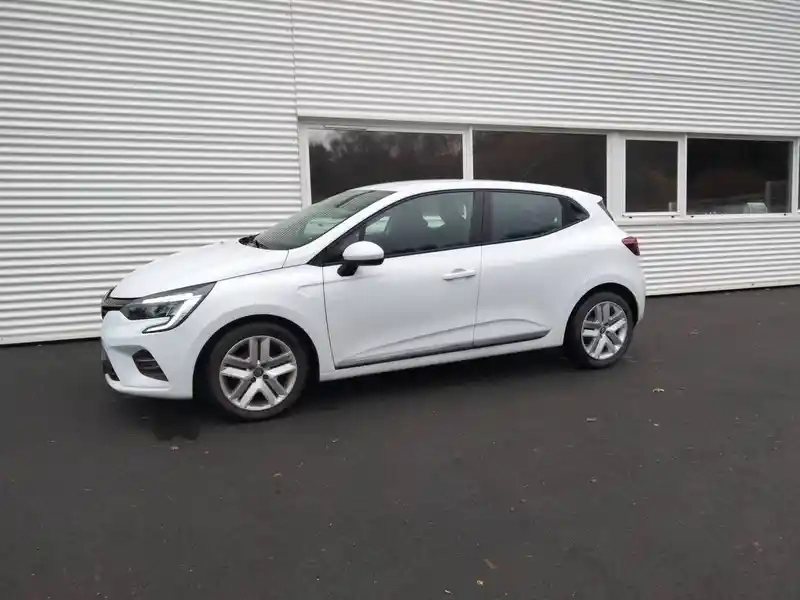 Photo Renault Clio Business