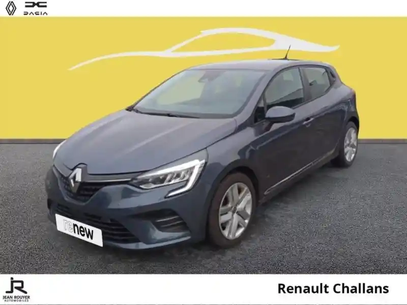 Photo Renault Clio