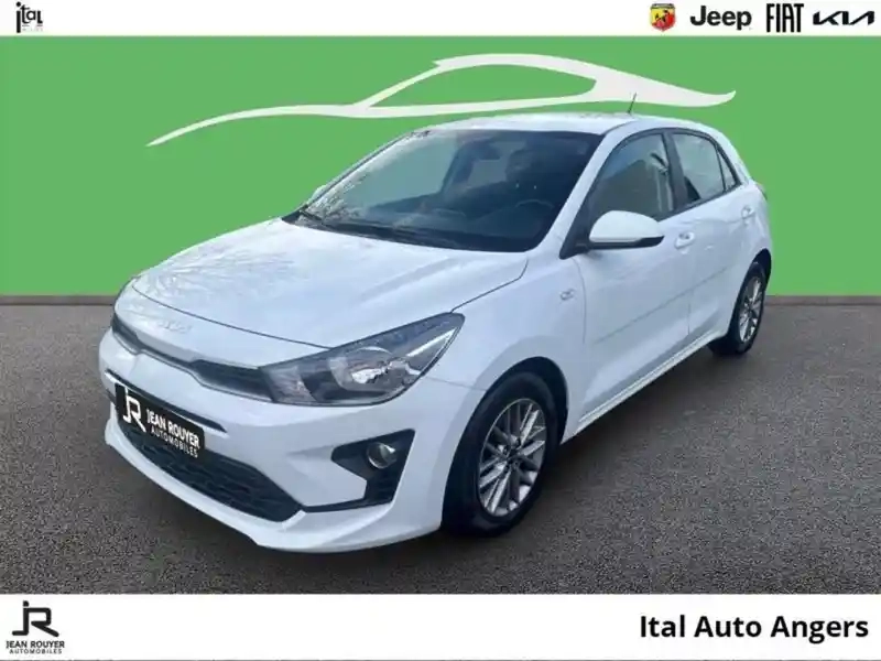 Photo Kia Rio