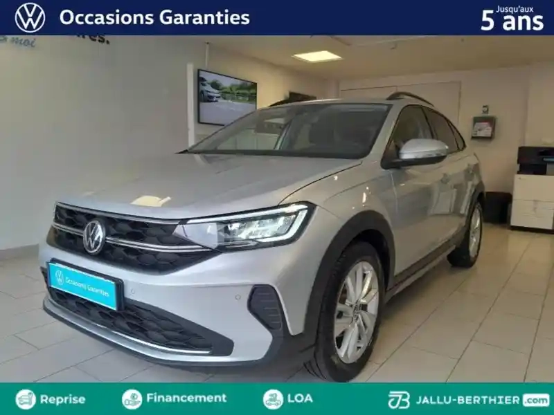 Photo Volkswagen Taigo