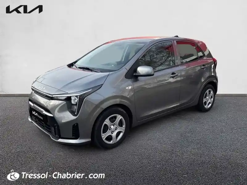 Photo Kia Picanto Active