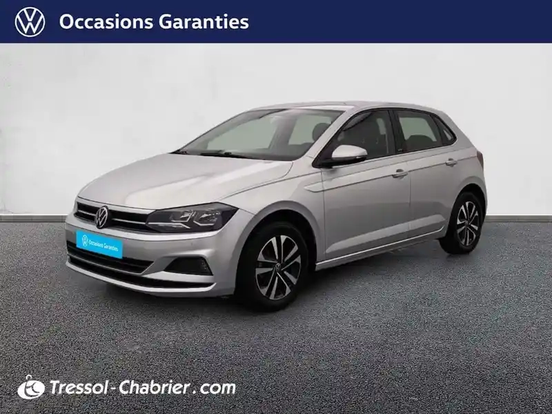 Photo Volkswagen Polo United