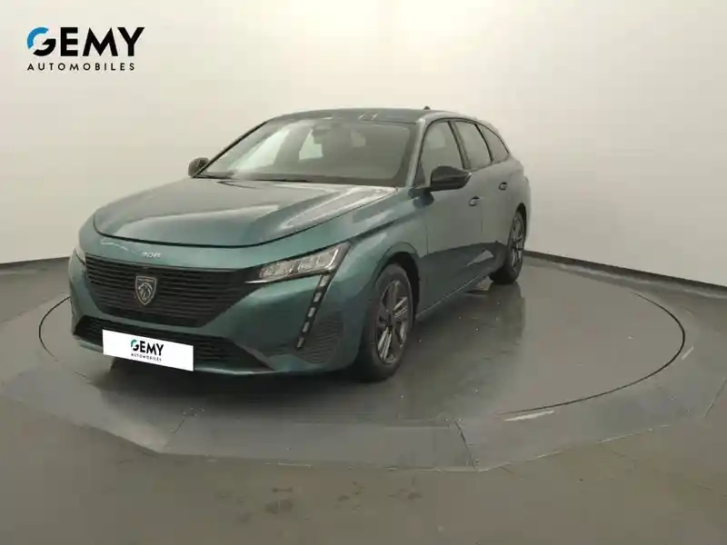 Photo Peugeot 308 Active Pack