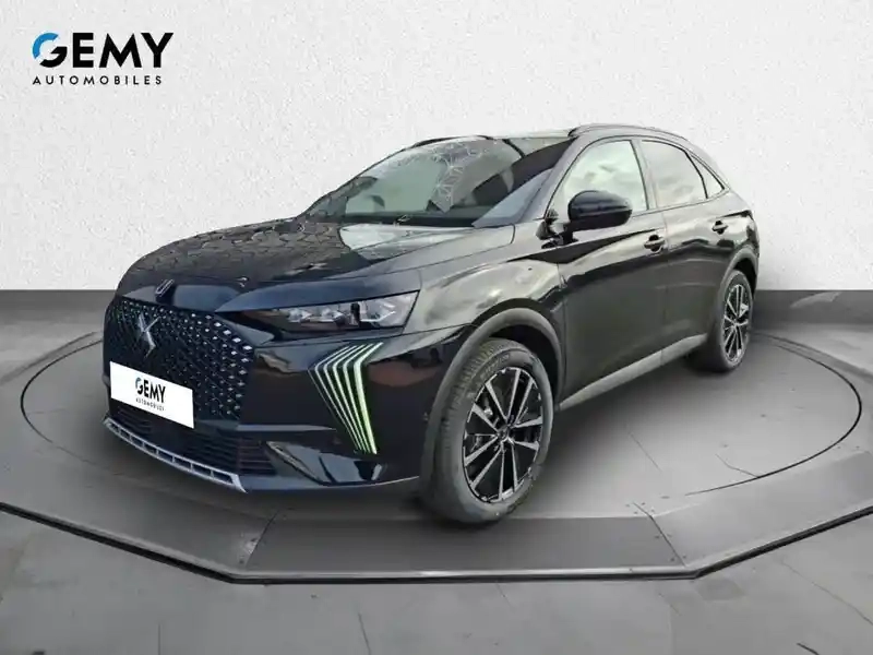 Photo Ds Ds 7 Pallas