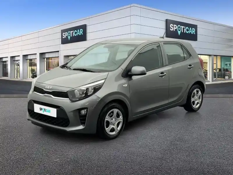 Photo Kia Picanto Active