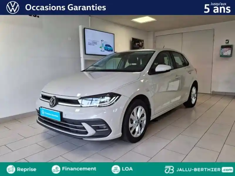 Photo Volkswagen Polo