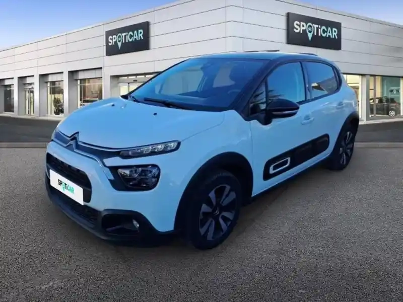Photo Citroën C3